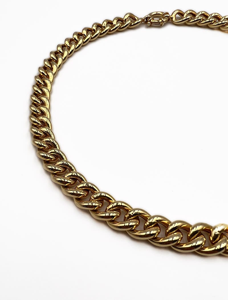 Collana Fai Da Te 3x4mm 10 Metri Catena Argento Acciaio Inox - Maglie Sottili 3x4mm | Per Bigiotteria Fai Da Te Catena Fai Da Te 10 Metri - 4